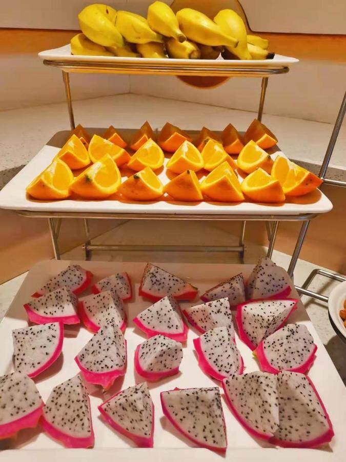 Ibis Nanchang Zhongshan Road Pedestrian Street Hotel Екстериор снимка