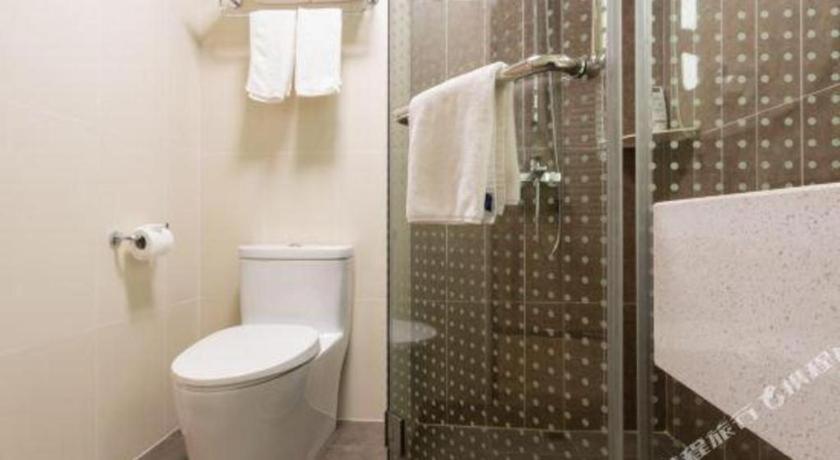 Ibis Nanchang Zhongshan Road Pedestrian Street Hotel Екстериор снимка