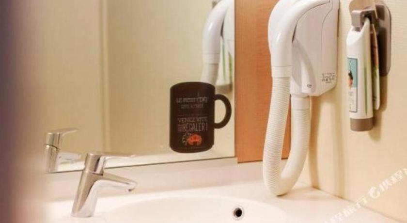Ibis Nanchang Zhongshan Road Pedestrian Street Hotel Екстериор снимка