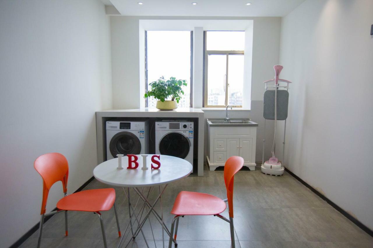 Ibis Nanchang Zhongshan Road Pedestrian Street Hotel Екстериор снимка