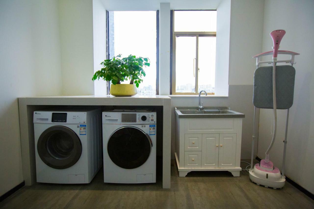 Ibis Nanchang Zhongshan Road Pedestrian Street Hotel Екстериор снимка